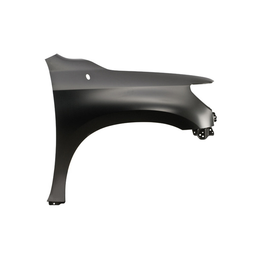 Salpicadera Derecha GD 202-3017-00