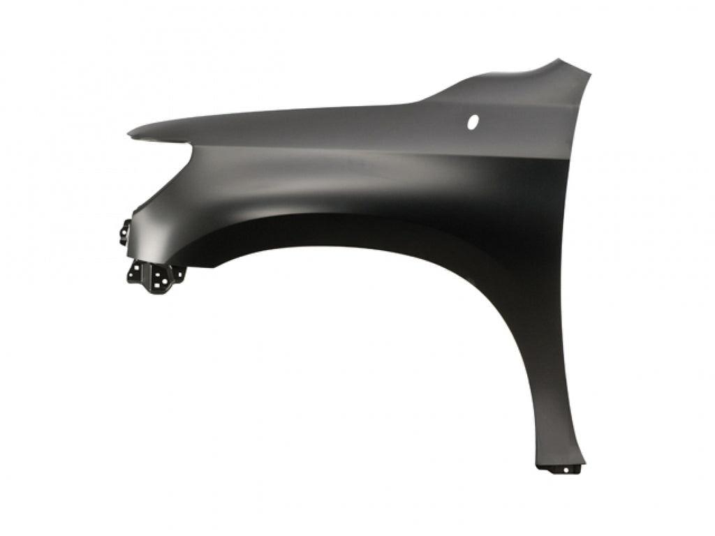 Salpicadera Izquierda GD 202-3017-01