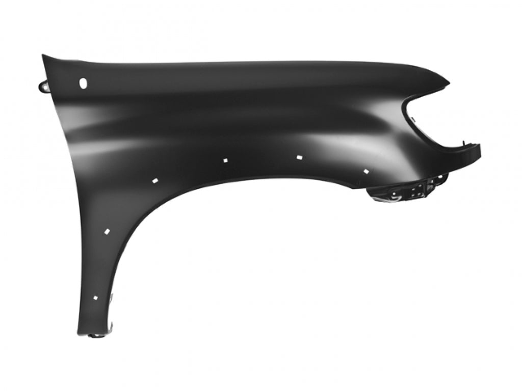 Salpicadera Derecha TYI 202-3017-04