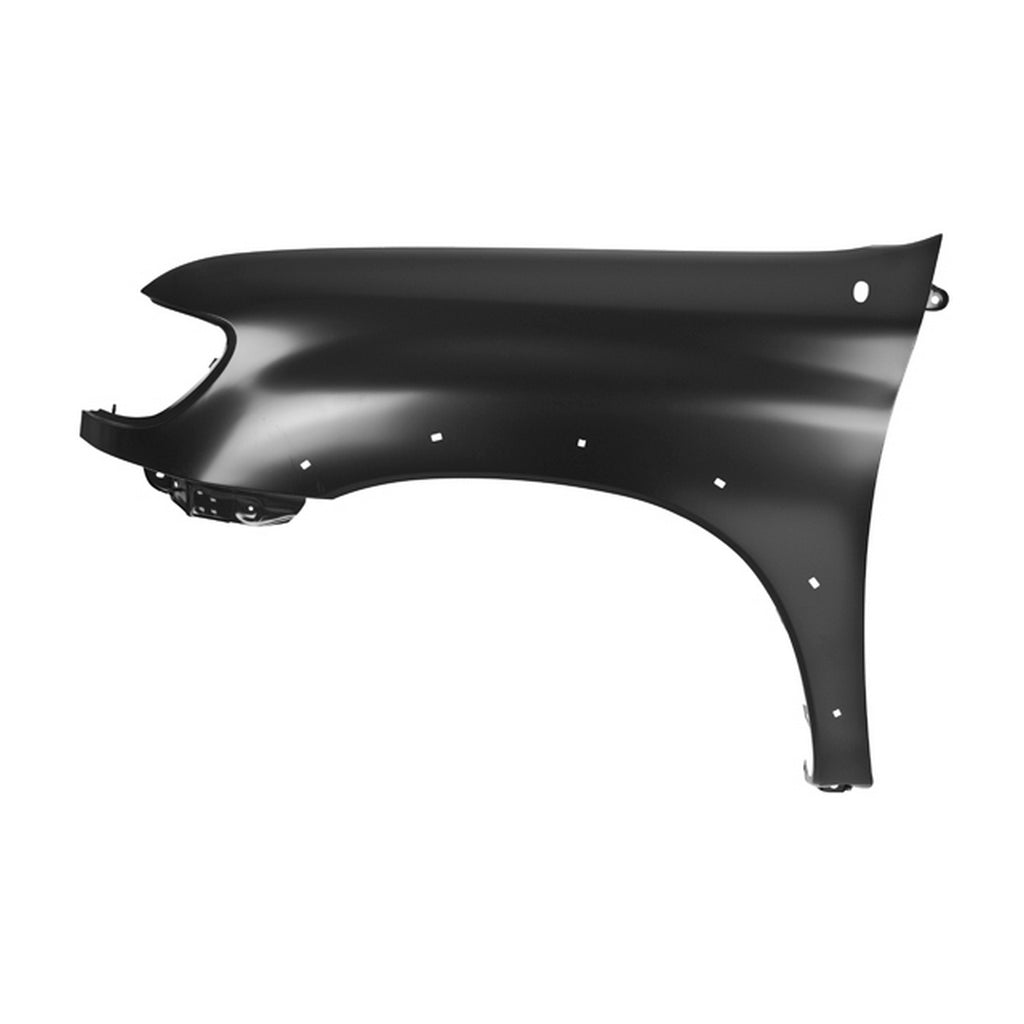 Salpicadera Izquierda TYI 202-3017-05