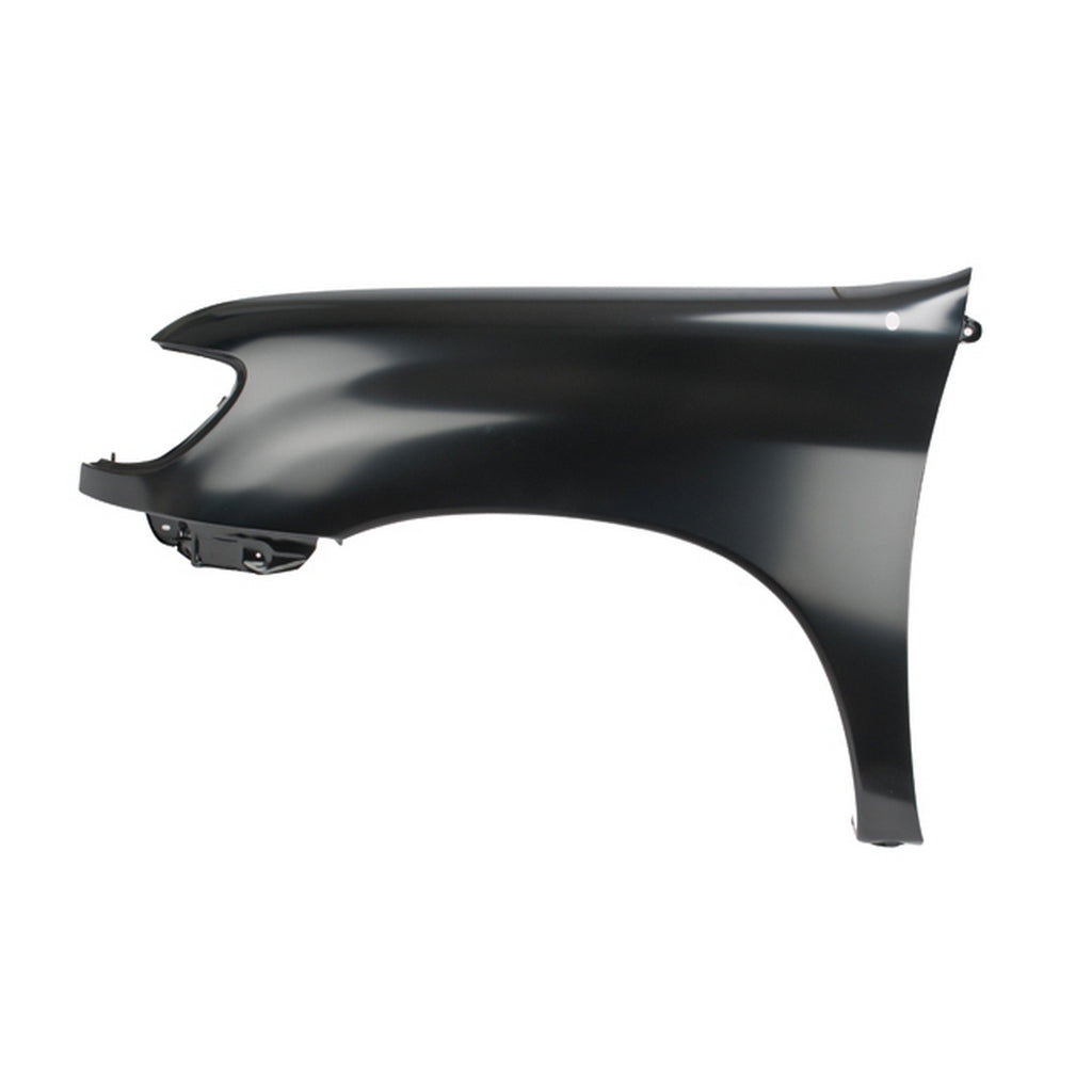 Salpicadera Izquierda TYI 202-3017-07