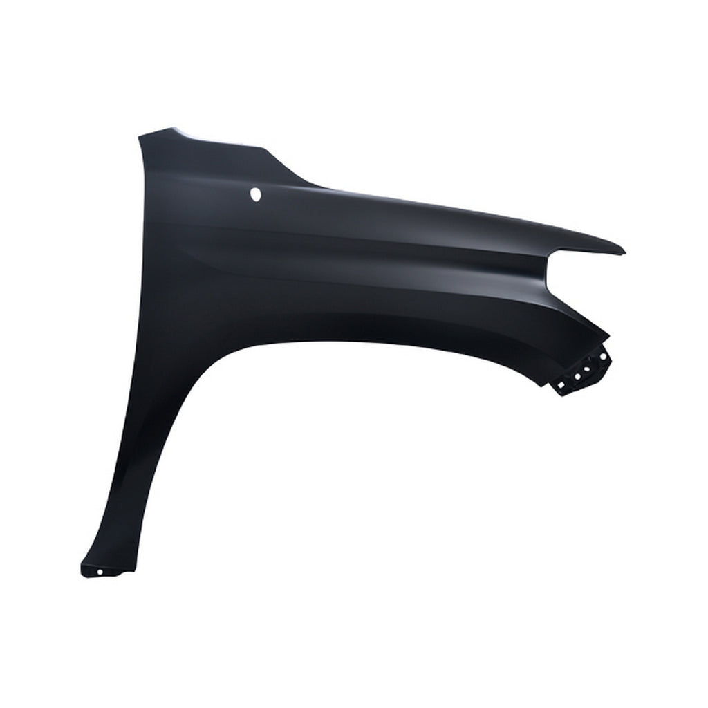 Salpicadera Derecha TYI 202-3017-08