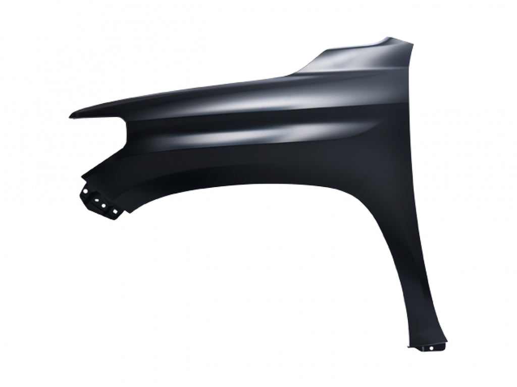 Salpicadera Izquierda TYI 202-3017-09