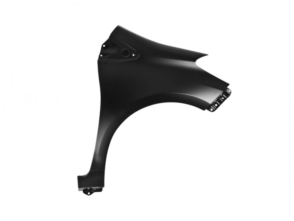 Salpicadera Derecha YIS 202-3018-04