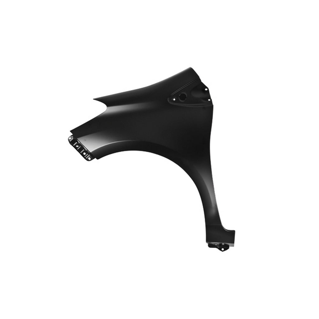 Salpicadera Izquierda YIS 202-3018-05