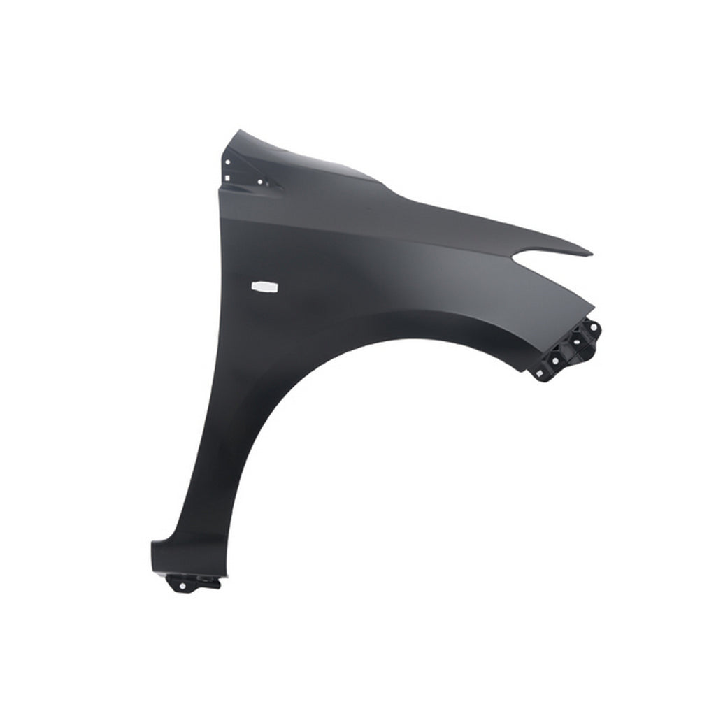 Salpicadera Derecha YIS 202-3018-06