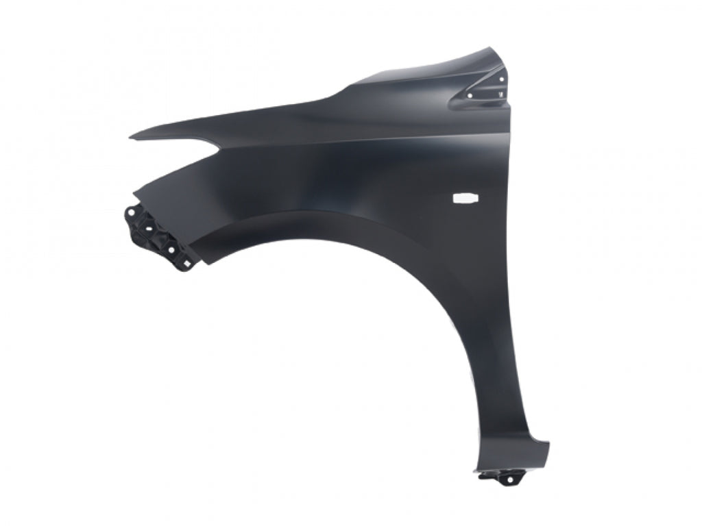 Salpicadera Izquierda TYI 202-3018-07