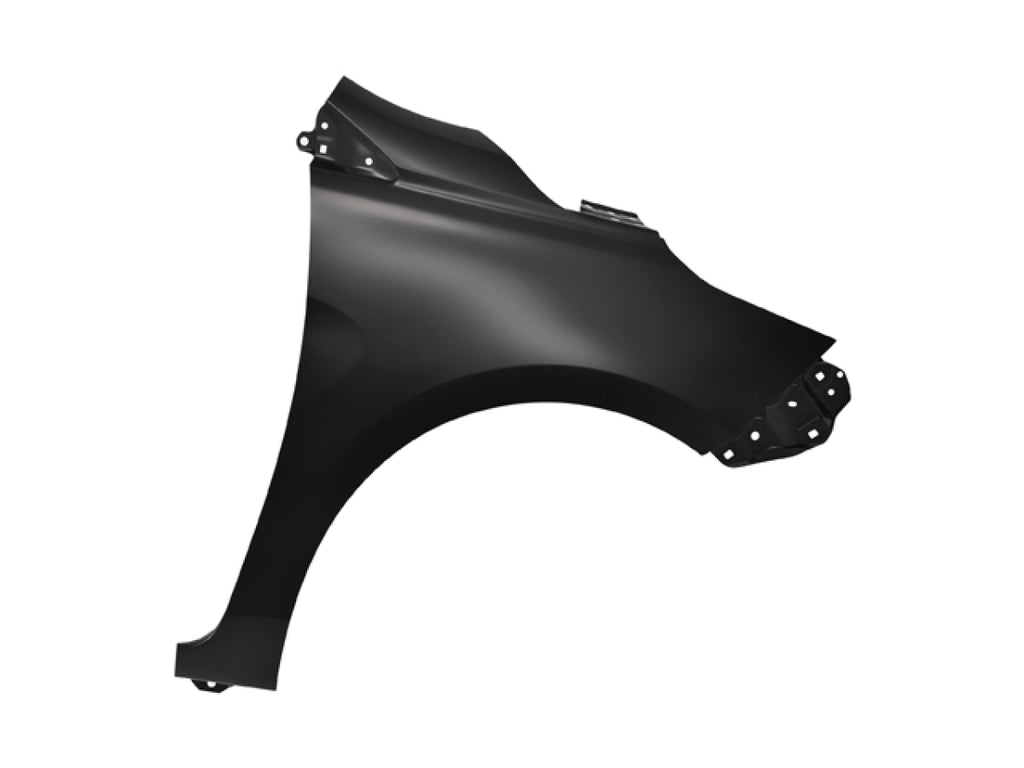 Salpicadera Derecha TYI 202-3018-12