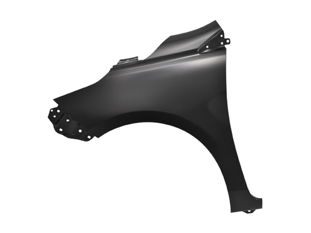 Salpicadera Izquierda TYI 202-3018-13