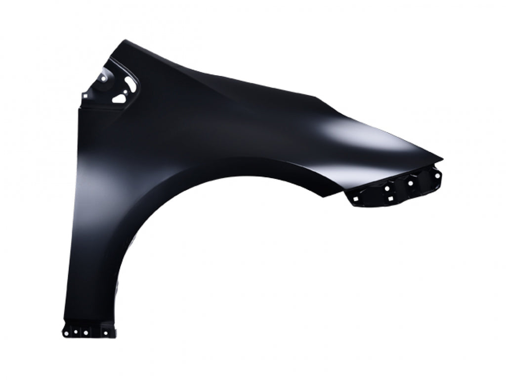 Salpicadera Derecha TYI 202-3019-02