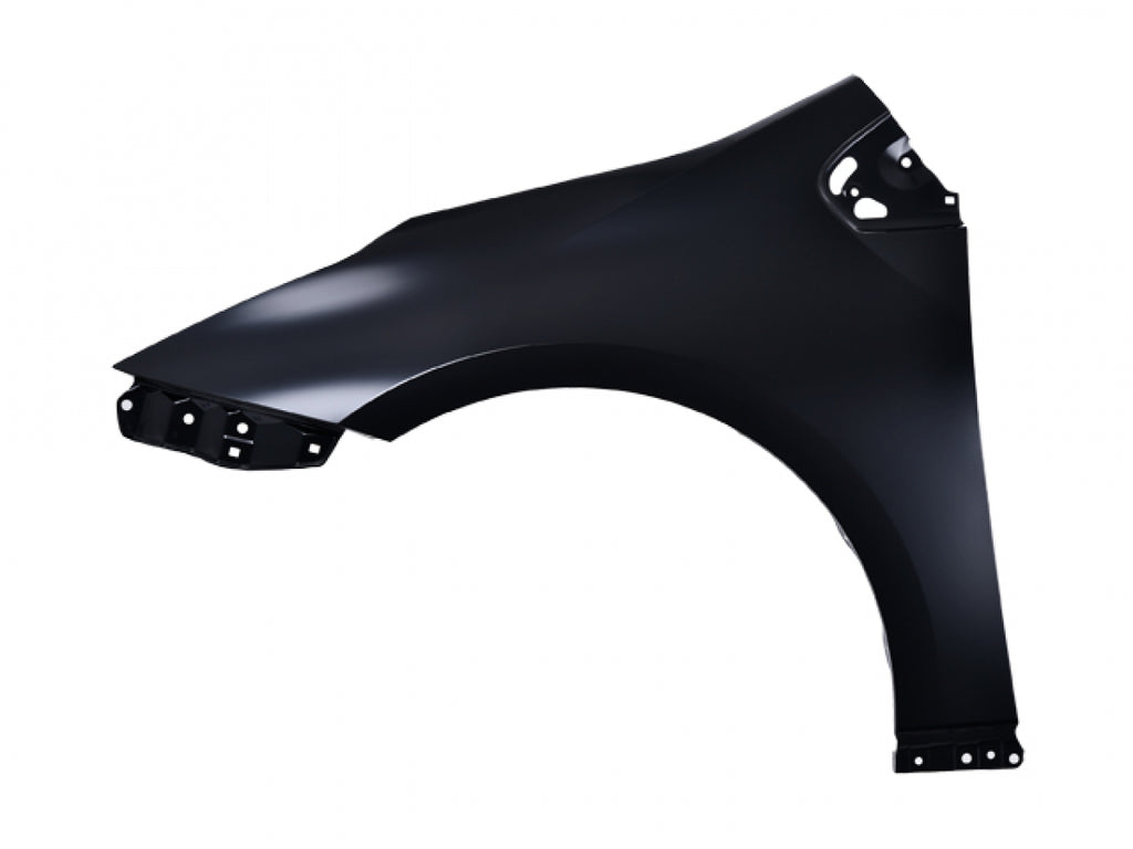 Salpicadera Izquierda TYI 202-3019-03