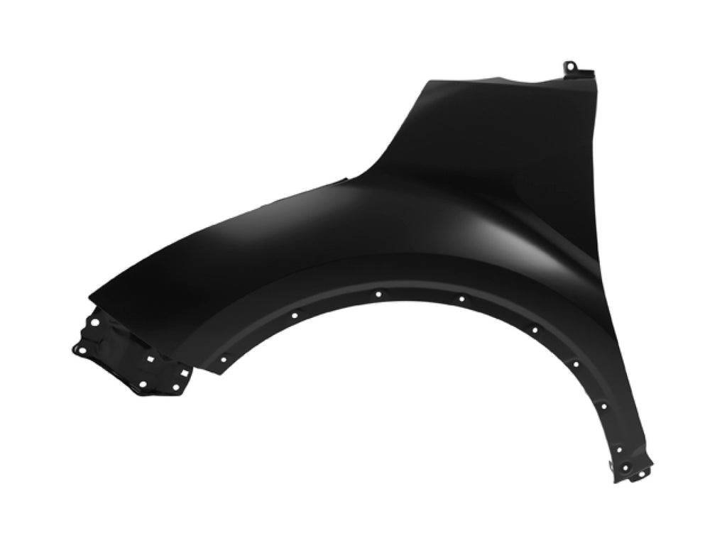 Salpicadera Izquierda GD 202-3030-01