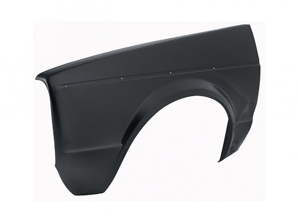 Salpicadera Izquierda TYI 202-3104-01