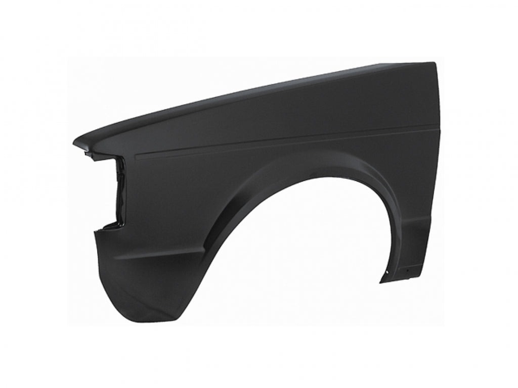 Salpicadera Izquierda TYI 202-3104-03