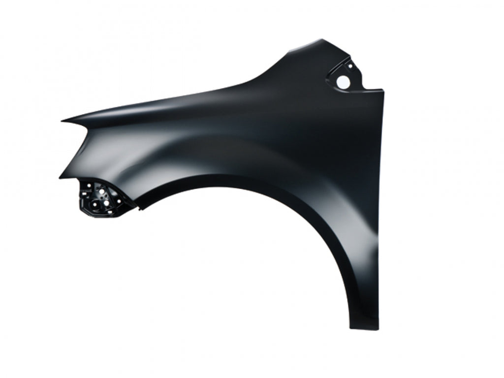 Salpicadera Izquierda TYI 202-3107-01