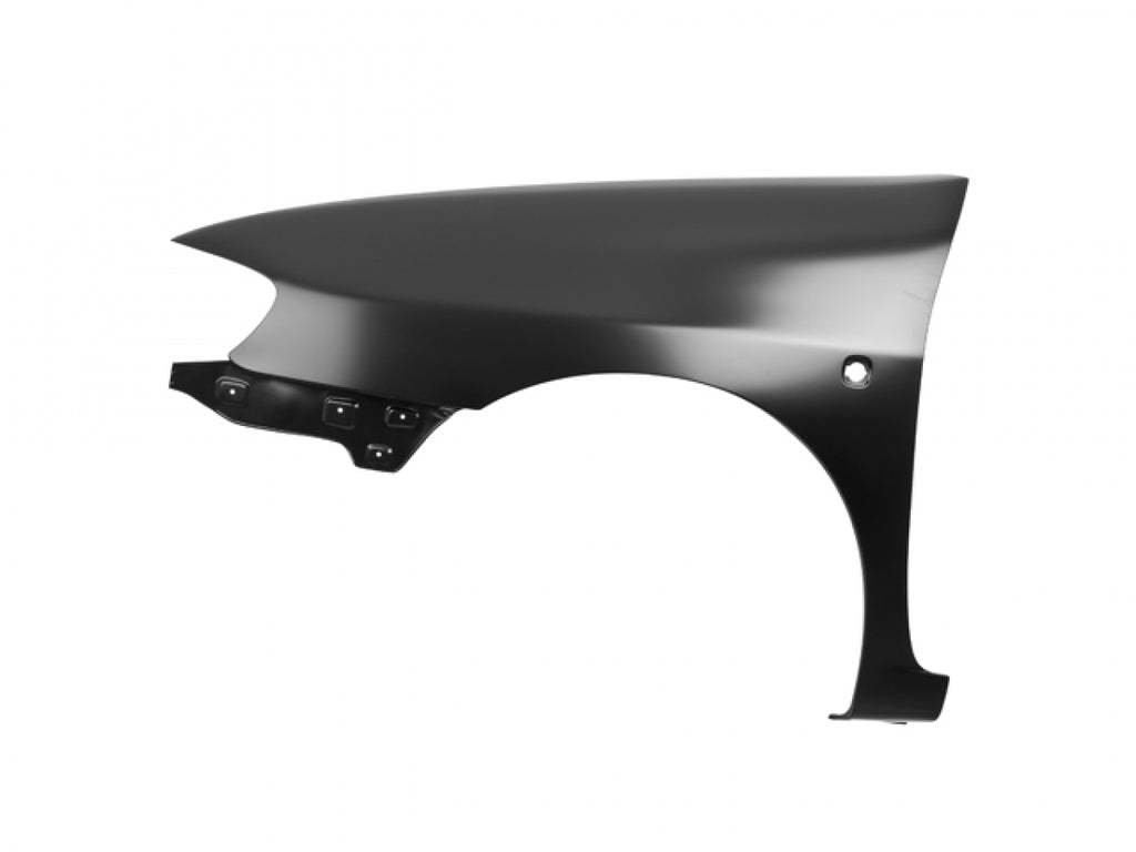 Salpicadera Izquierda GD 202-3108-03