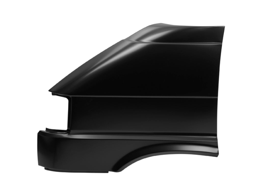 Salpicadera Izquierda TYI 202-3109-07