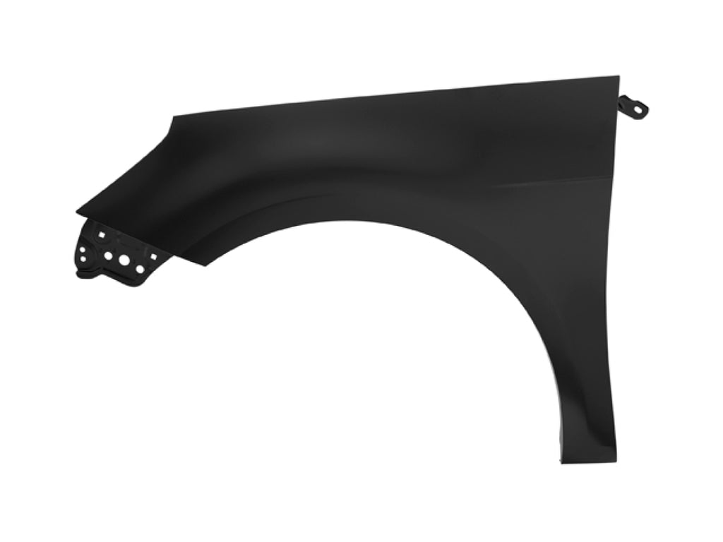 Salpicadera Izquierda TYI 202-3110-05