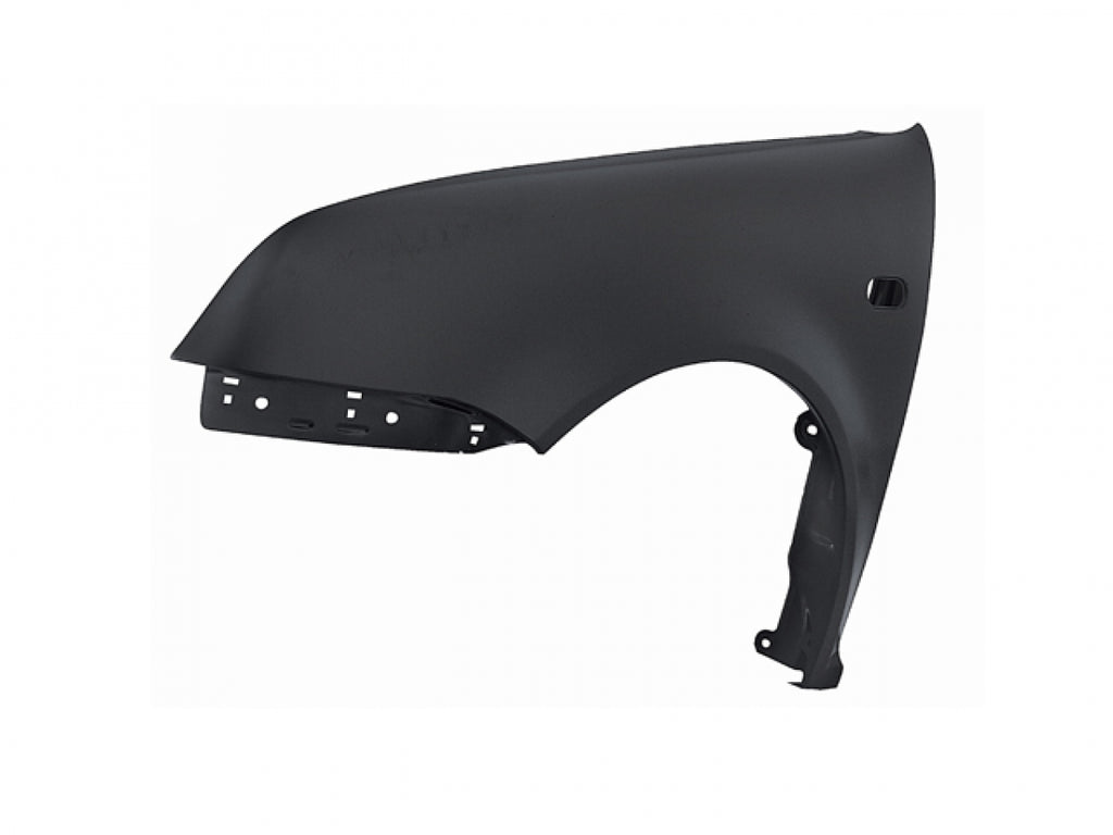 Salpicadera Izquierda TYI 202-3112-03