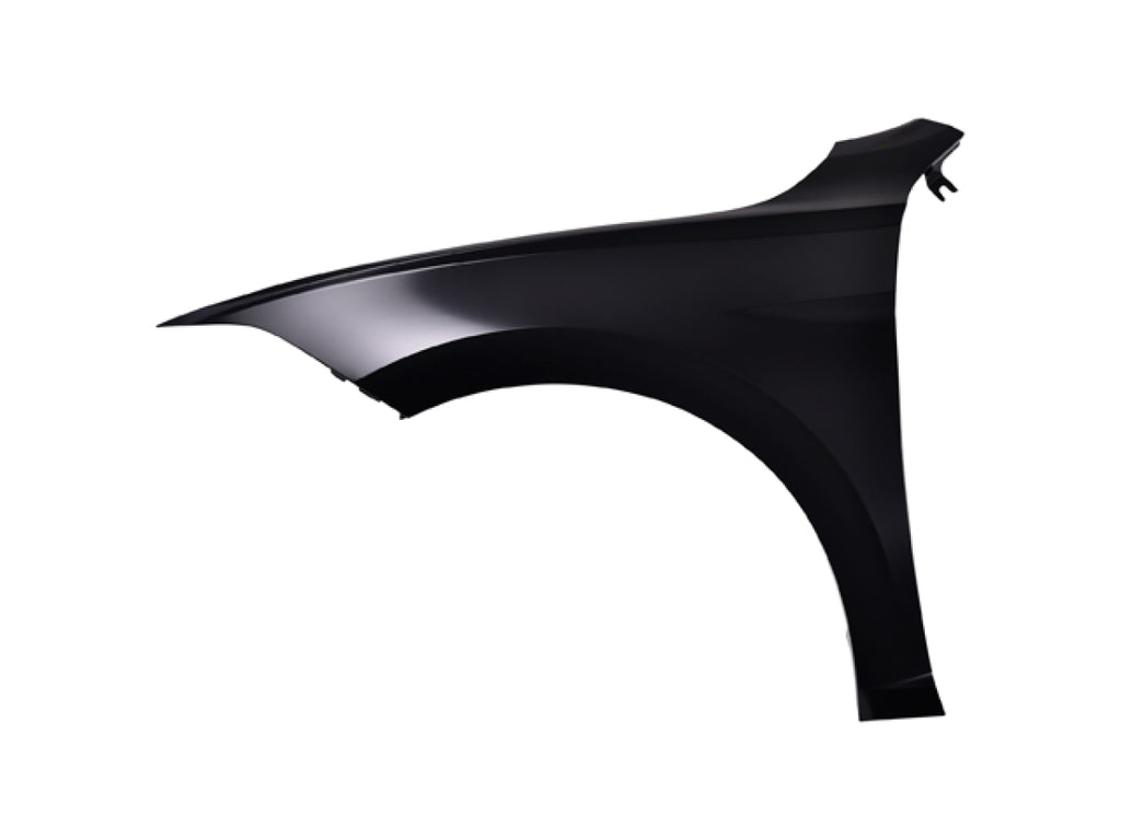 Salpicadera Izquierda GD 202-3112-17