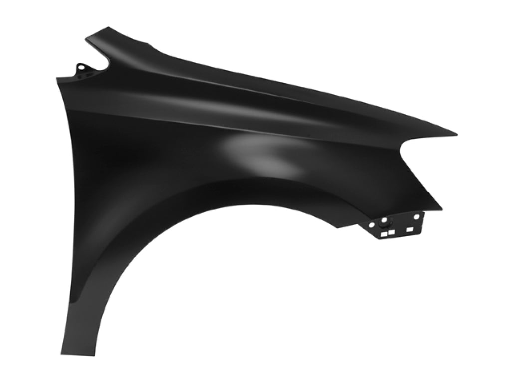 Salpicadera Derecha TYI 202-3116-06