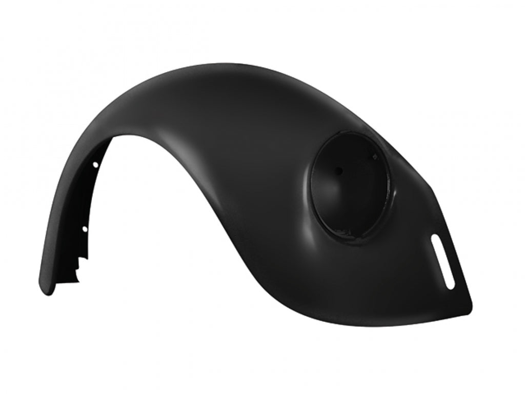 Salpicadera Derecha IGP 202-3117-06