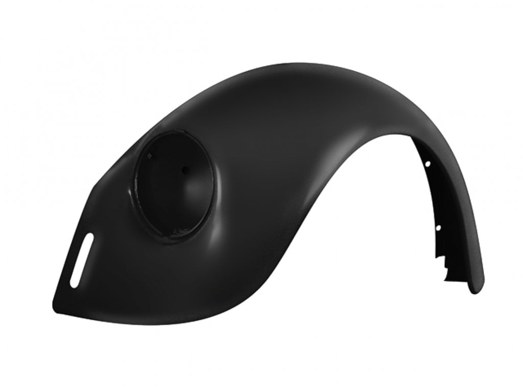 Salpicadera Izquierda IGP 202-3117-07