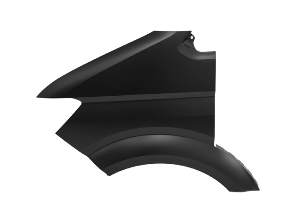 Salpicadera Izquierda API 202-3124-01