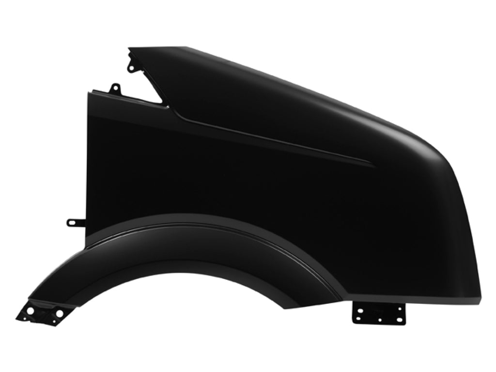 Salpicadera Derecha RADEC 202-3124-02