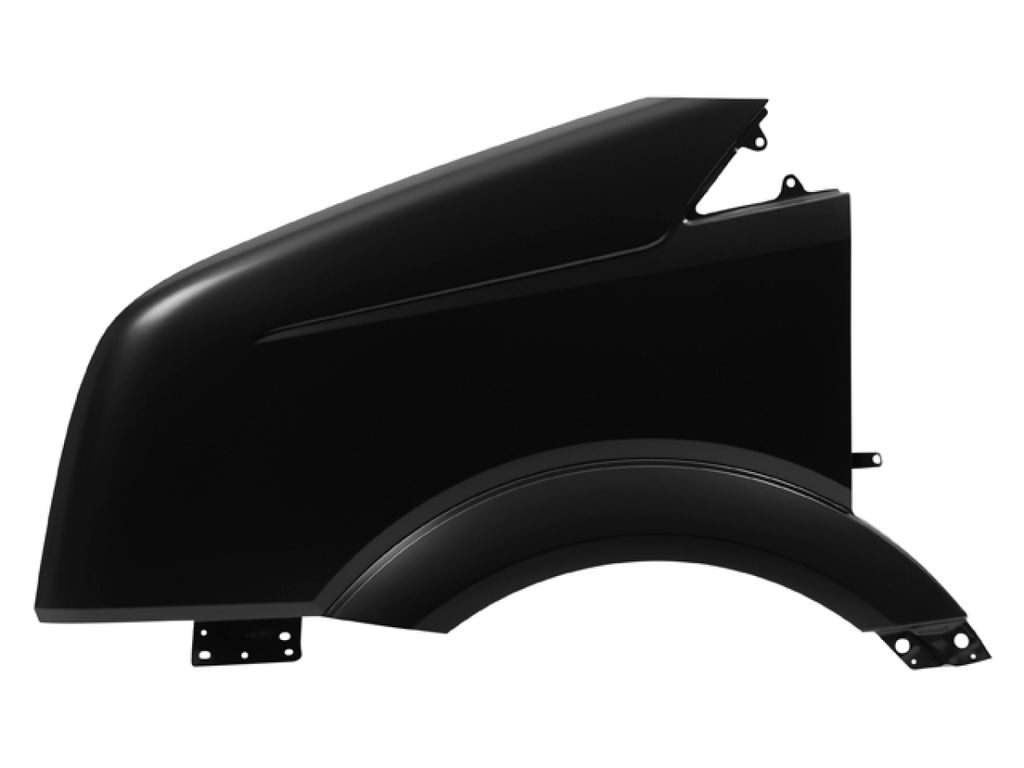 Salpicadera Izquierda RADEC 202-3124-03