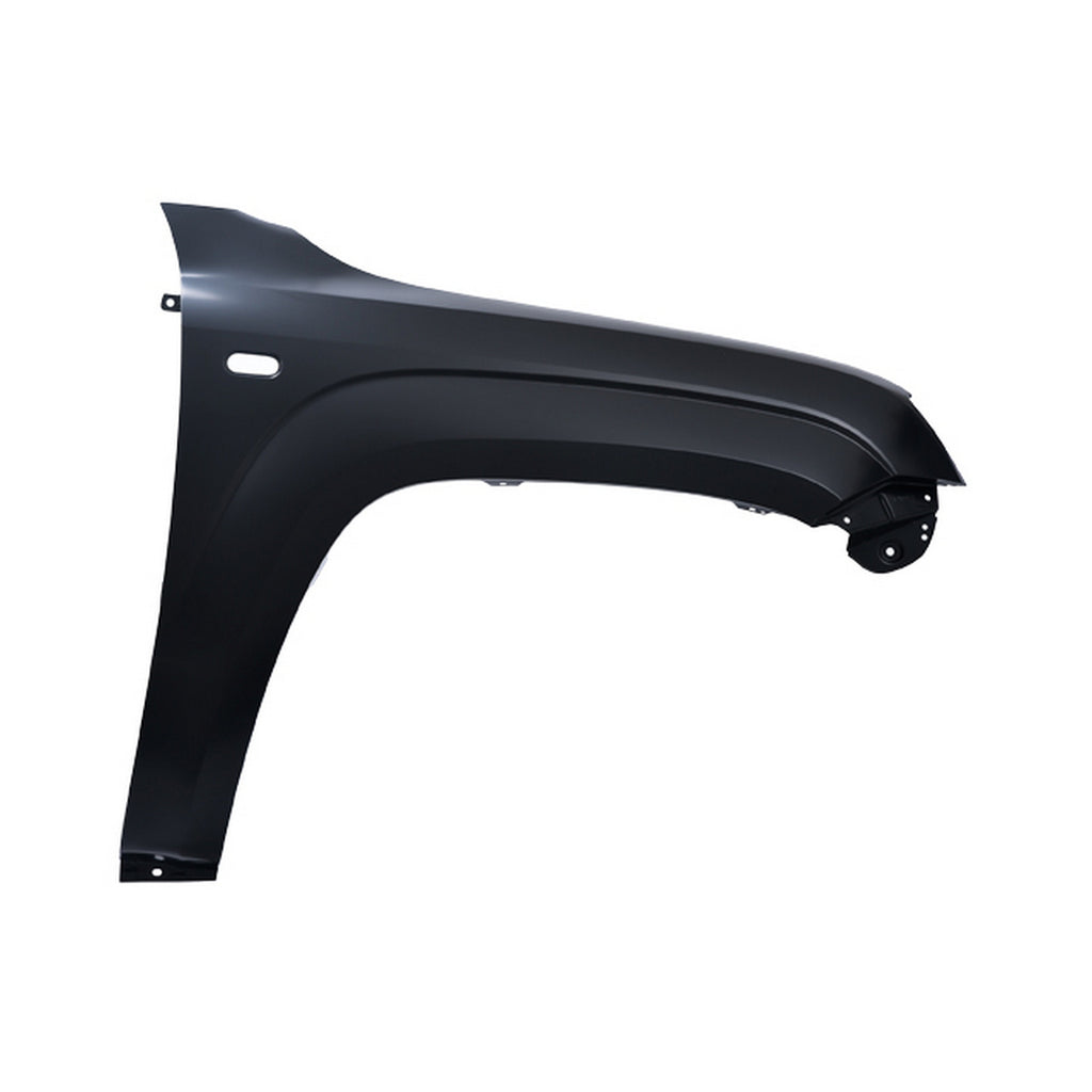 Salpicadera Derecha TYI 202-3125-00