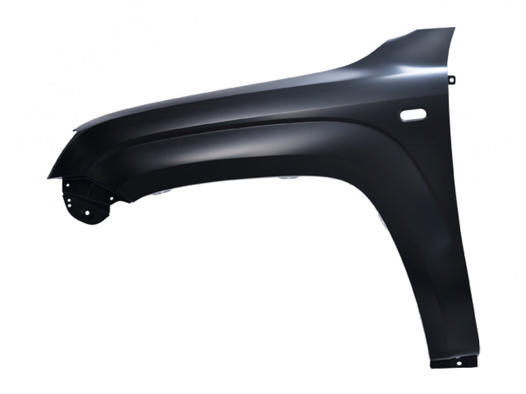 Salpicadera Izquierda TYI 202-3125-01