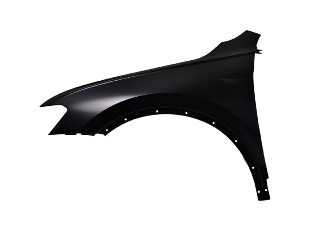 Salpicadera Izquierda GD 202-3126-09