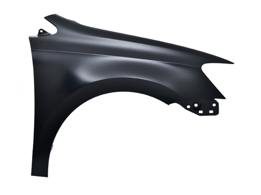 Salpicadera Derecha YIS 202-3132-02