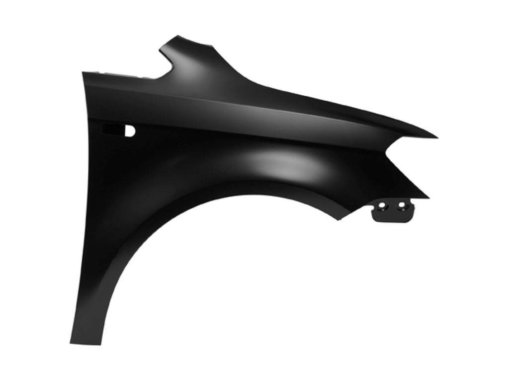 Salpicadera Derecha RADEC 202-3134-02