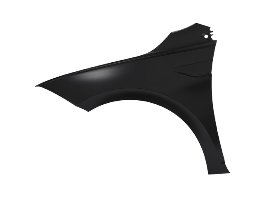 Salpicadera Izquierda TYI 202-3137-01