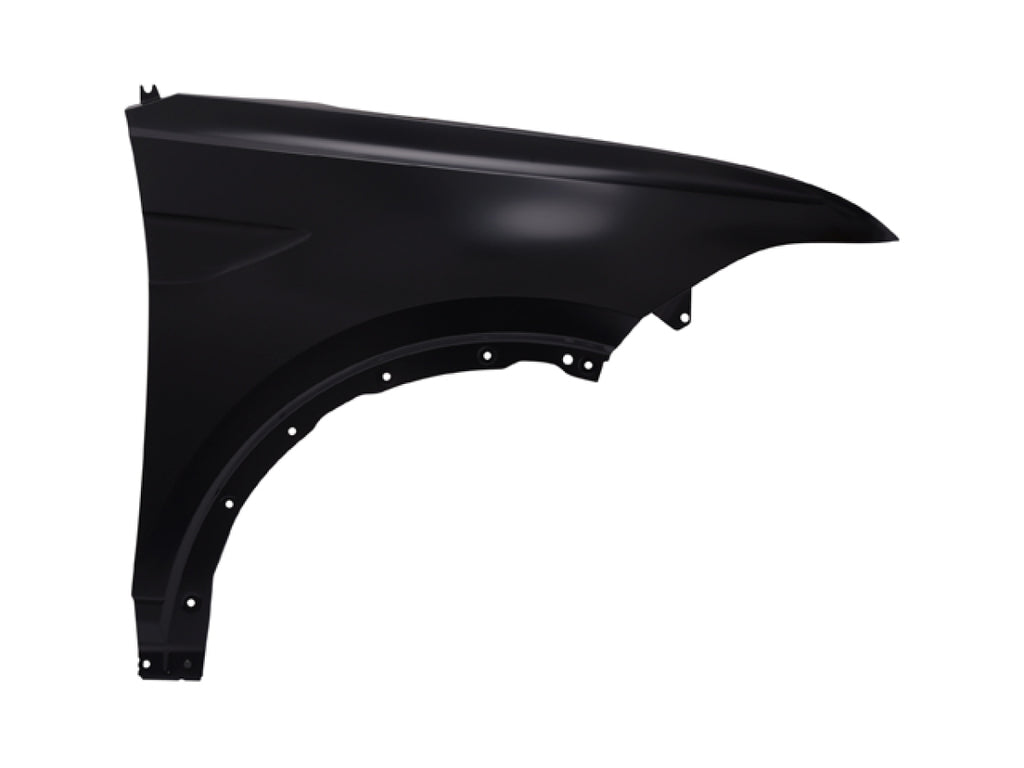 Salpicadera Derecha RADEC 202-3138-00