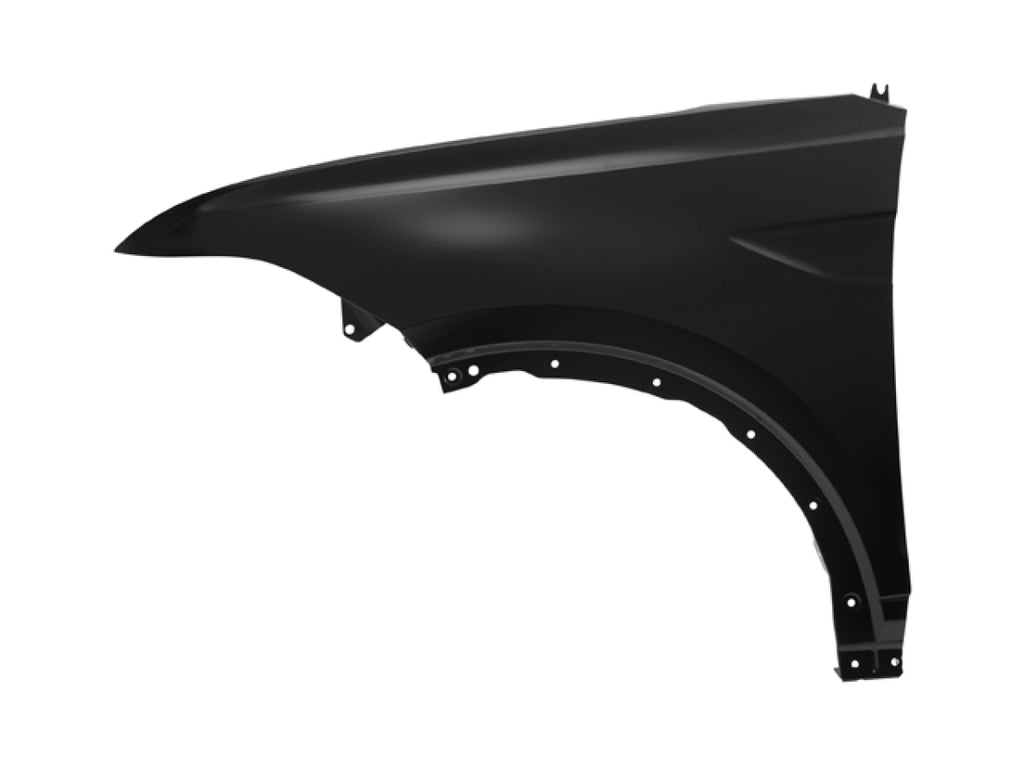 Salpicadera Izquierda RADEC 202-3138-01