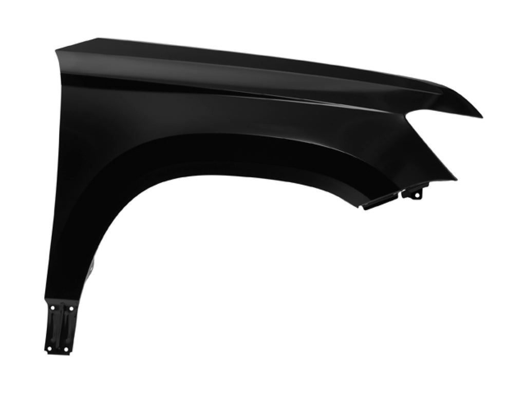 Salpicadera Derecha RADEC 202-3139-00