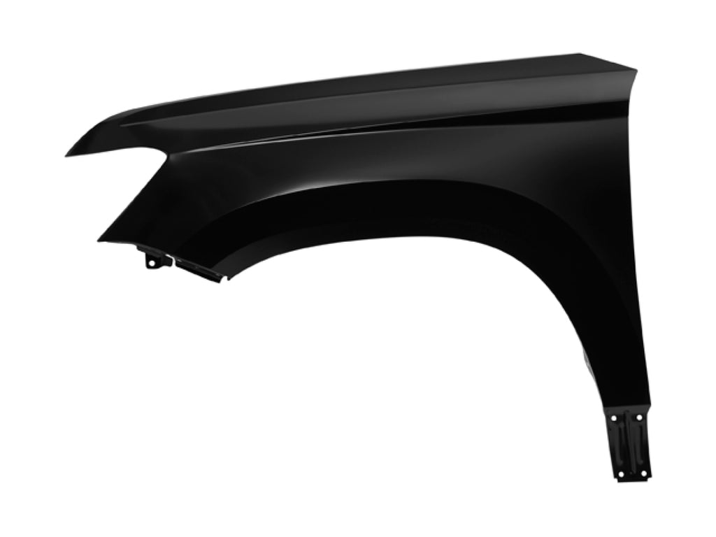 Salpicadera Izquierda RADEC 202-3139-01