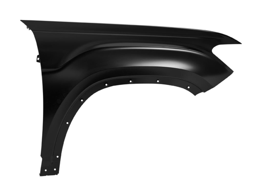 Salpicadera Derecha RADEC 202-3140-00