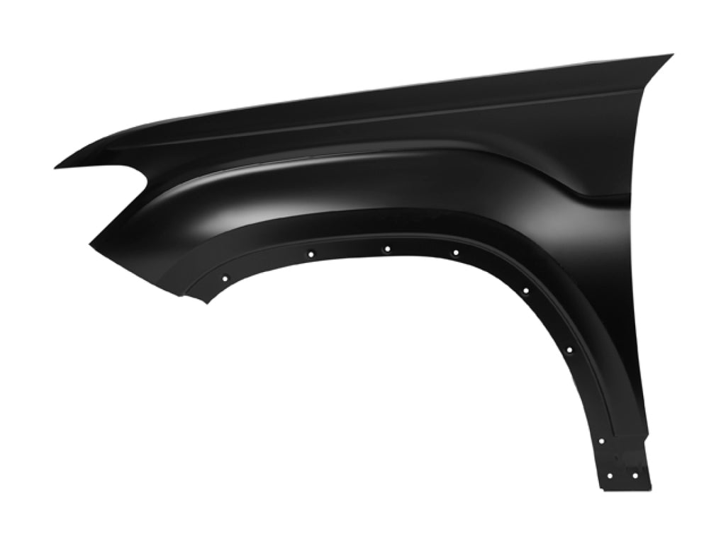 Salpicadera Izquierda RADEC 202-3140-01