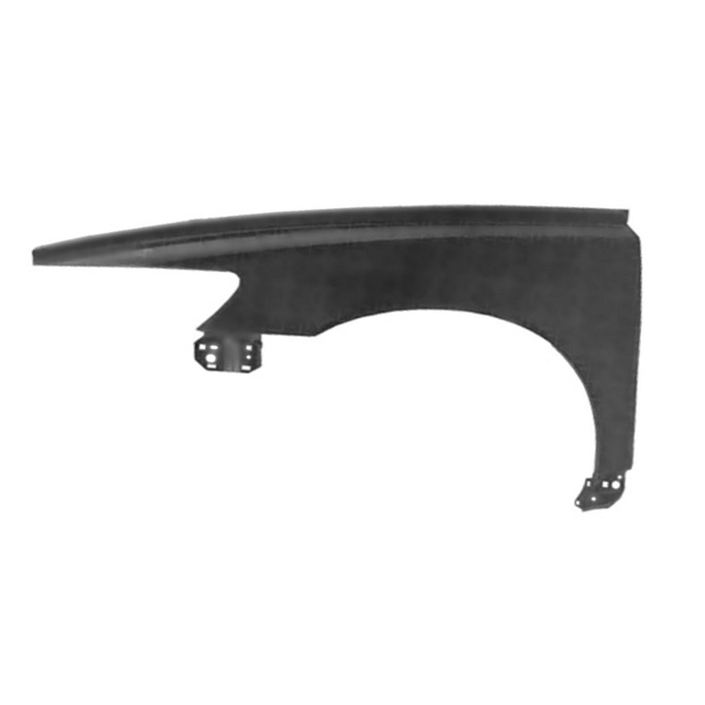 Salpicadera Izquierda TYI 202-3202-01