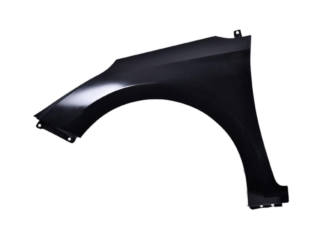 Salpicadera Izquierda TYI 202-3401-05