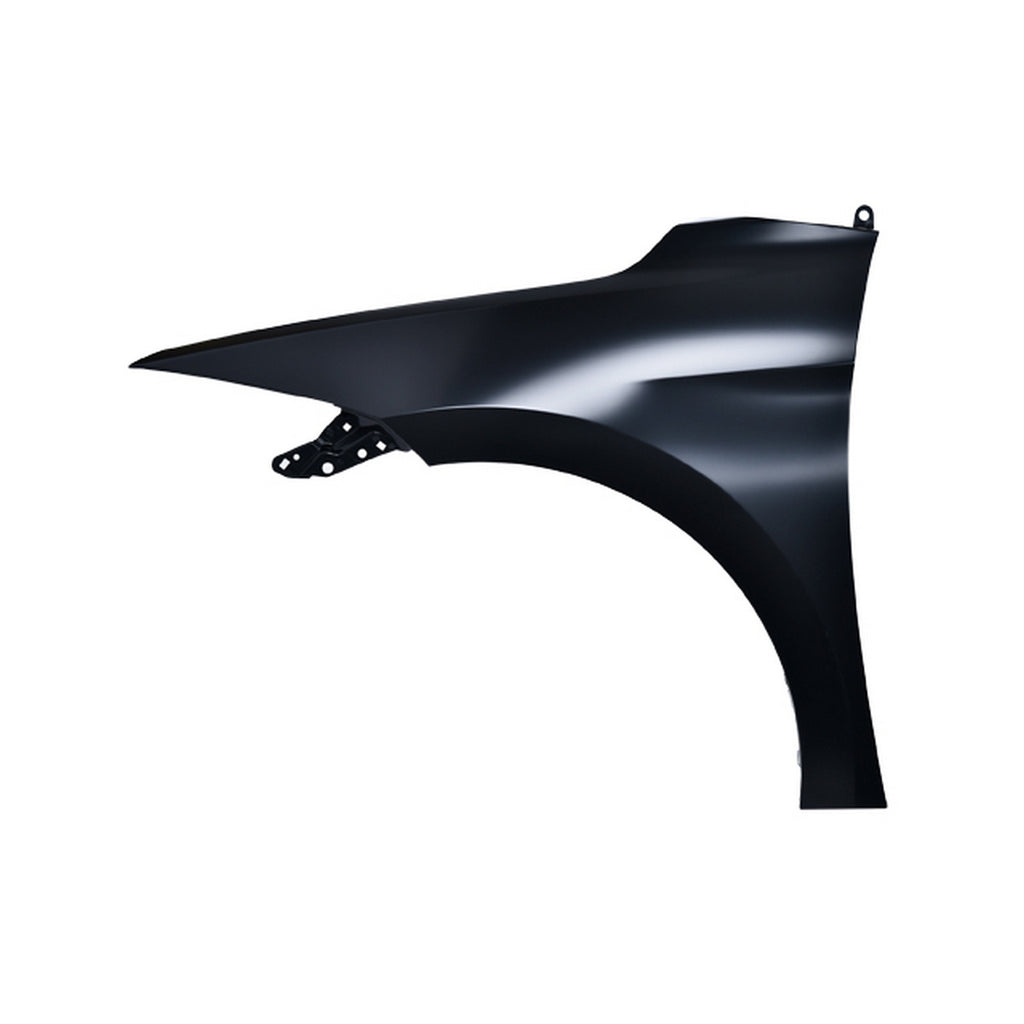 Salpicadera Izquierda TYI 202-3402-07