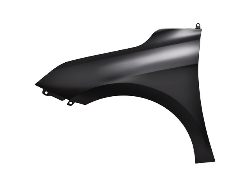 Salpicadera Izquierda TYI 202-3402-09