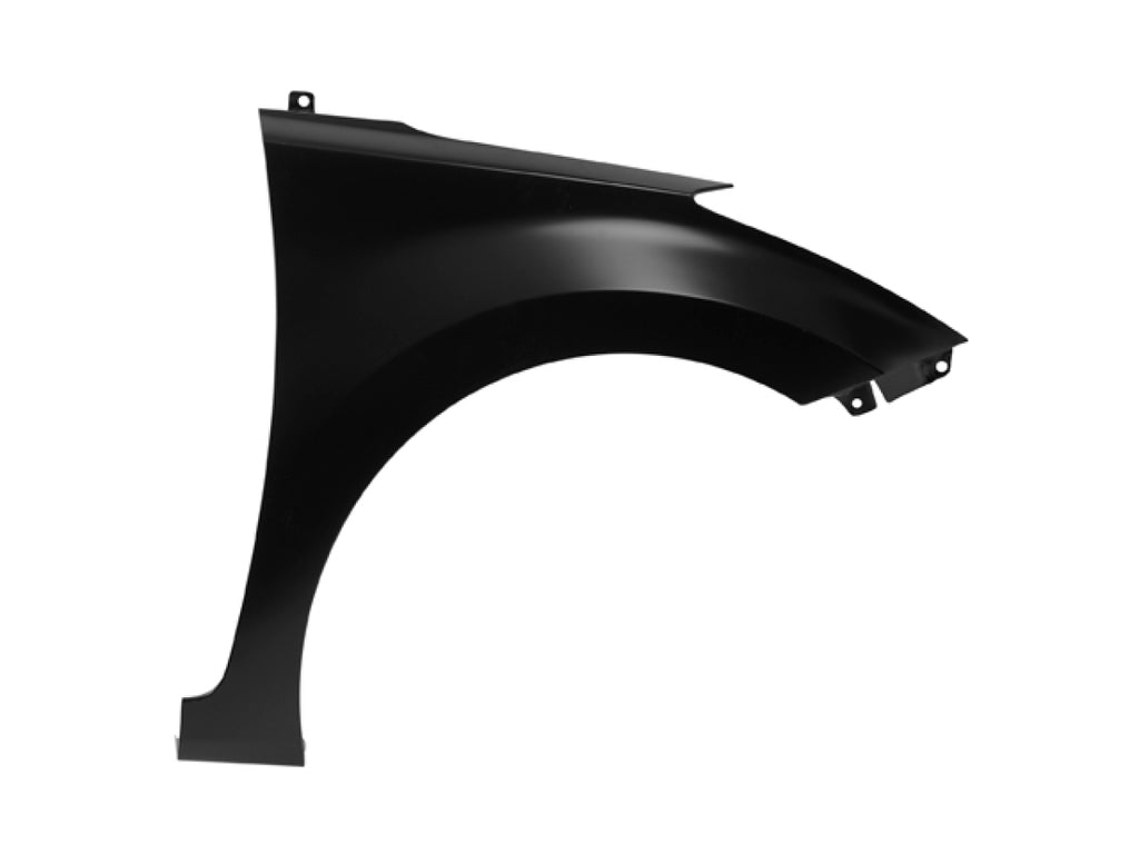 Salpicadera Derecha TYI 202-3402-12