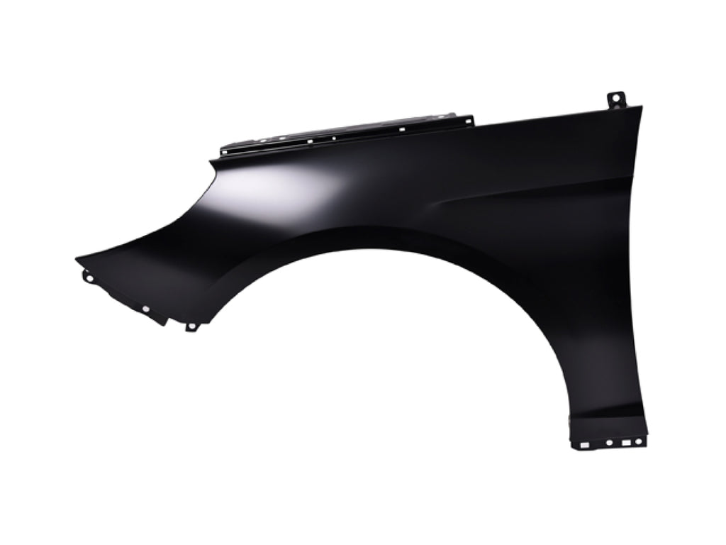 Salpicadera Izquierda TYI 202-3403-07