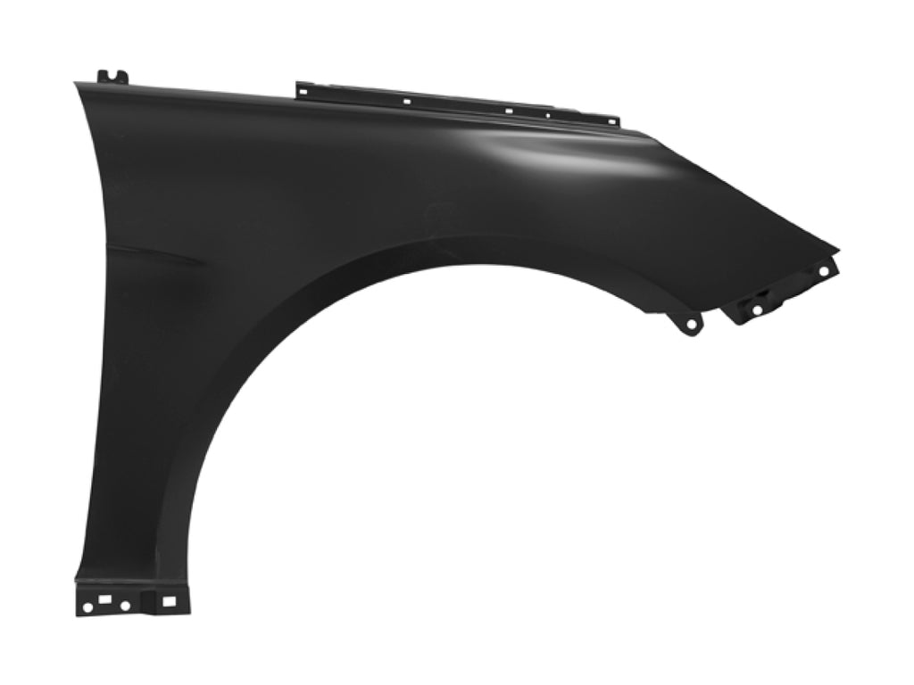 Salpicadera Derecha RADEC 202-3403-10