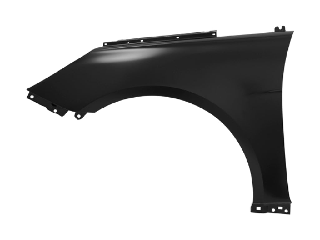 Salpicadera Izquierda RADEC 202-3403-11